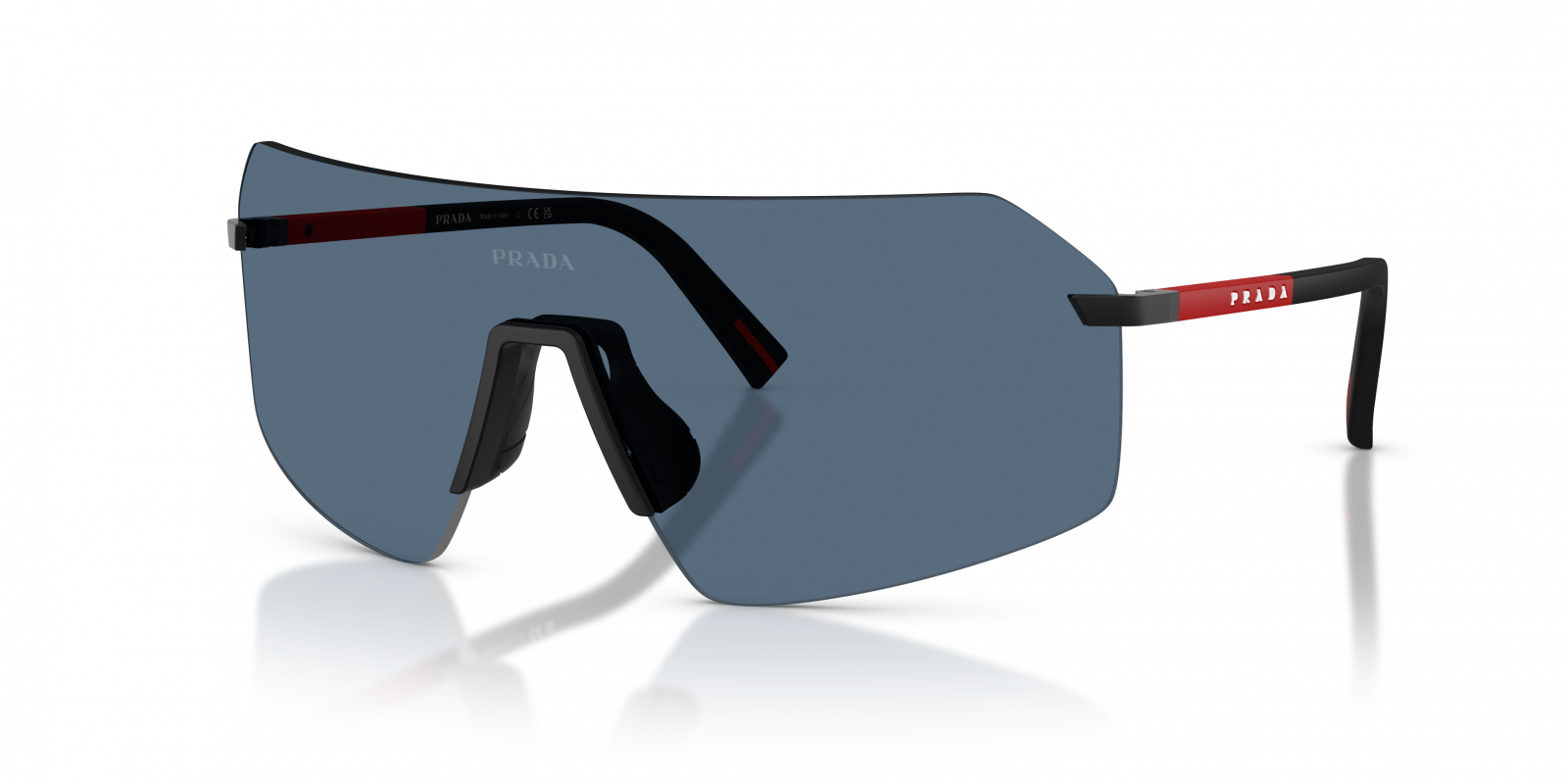 Prada Linea Rossa PS B50S 1BO06A  